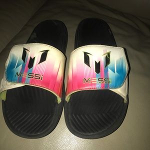 Slides